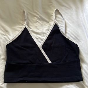 brandy cute tank top!!
